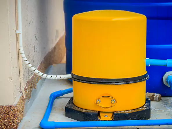 Why Monroeville Plumbing is the First Choice for Well Pump Replacement Services in Monroeville, PA?