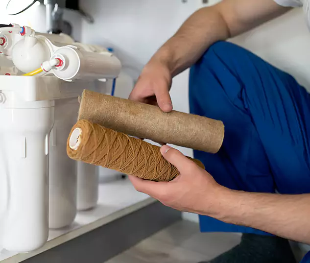 Get to Know Monroeville Plumbing in Monroeville, PA