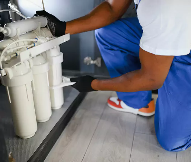 Get to Know Monroeville Plumbing in Monroeville, PA