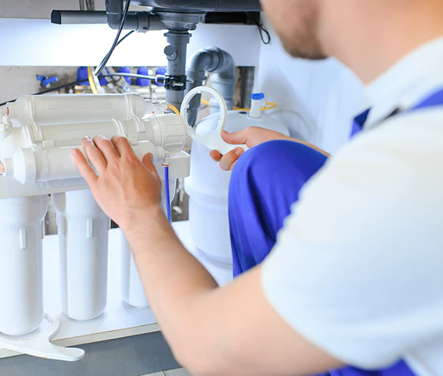 Get to Know Monroeville Plumbing in Monroeville, PA