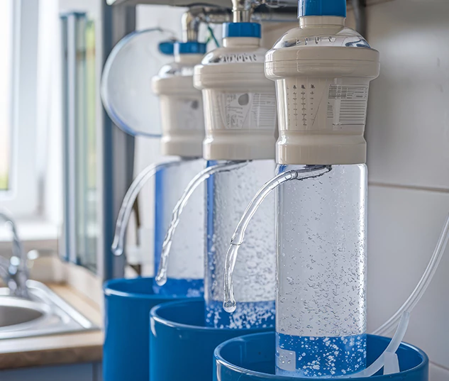 Get to Know Monroeville Plumbing in Monroeville, PA