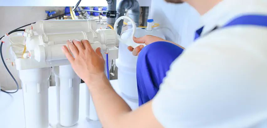 Our Wide Range of Water Filtration Services in Monroeville, PA