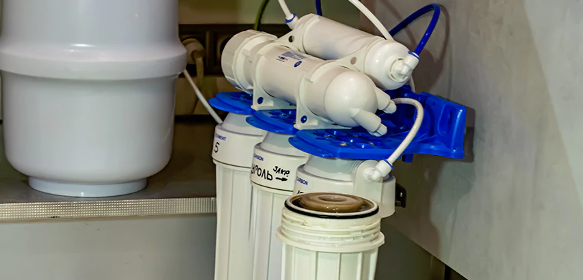 Scope of Reverse Osmosis Installation Services in Monroeville, PA