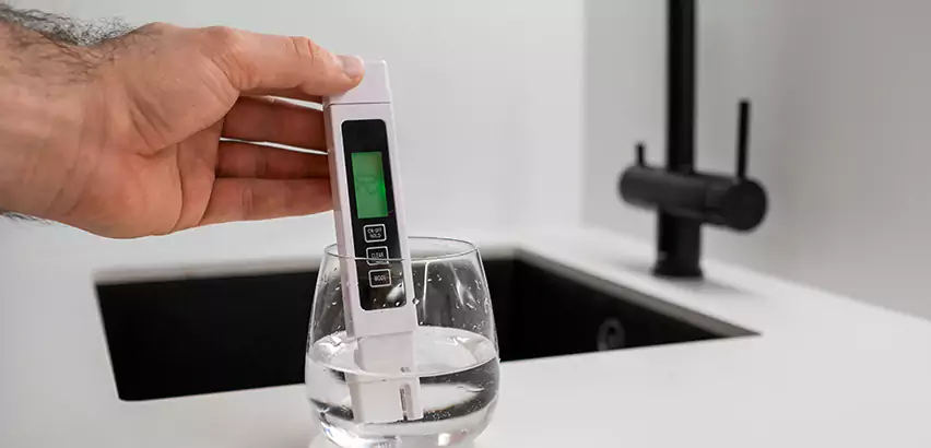 Scope of Water Quality Testing Services in Monroeville, PA