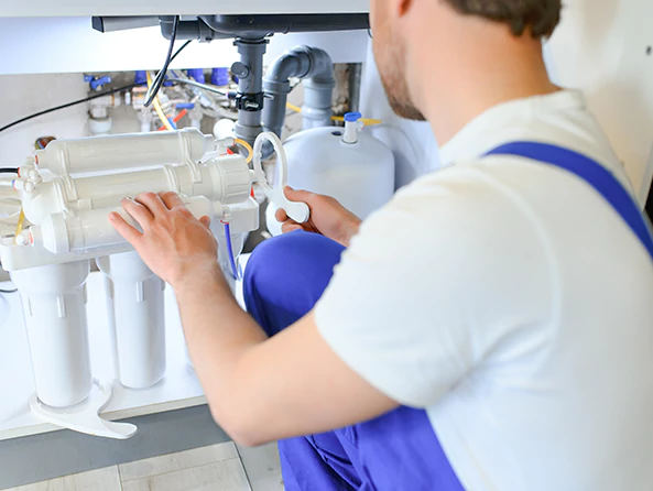 Why Monroeville Plumbing is the First Choice for Reverse Osmosis Repair Services in Monroeville, PA?