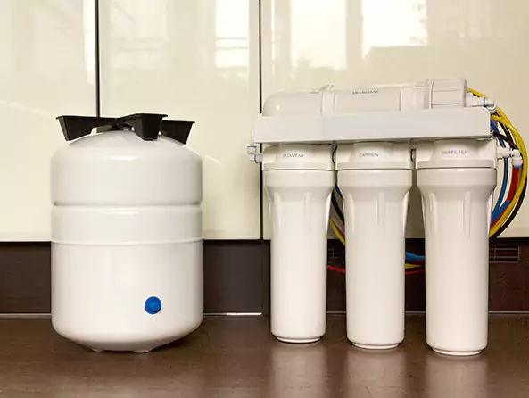 Why Monroeville Plumbing is the First Choice for UV Water Purification Services in Monroeville, PA?