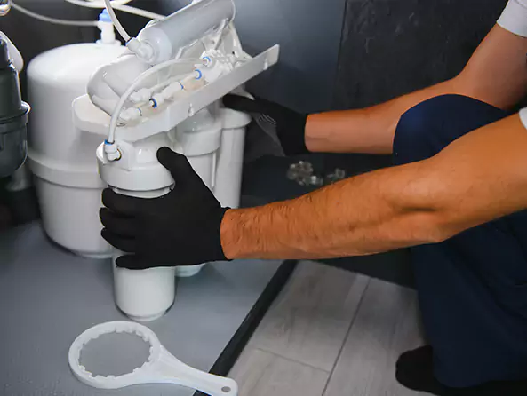 Why Monroeville Plumbing is the First Choice for Water Softener Repair Services in Monroeville, PA?