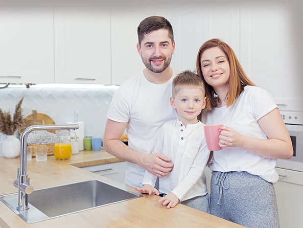 Why Monroeville Plumbing is the First Choice for Whole House Water Filtration Services in Monroeville, PA?