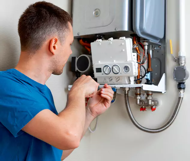 Get to Know Monroeville Plumbing in Monroeville, PA