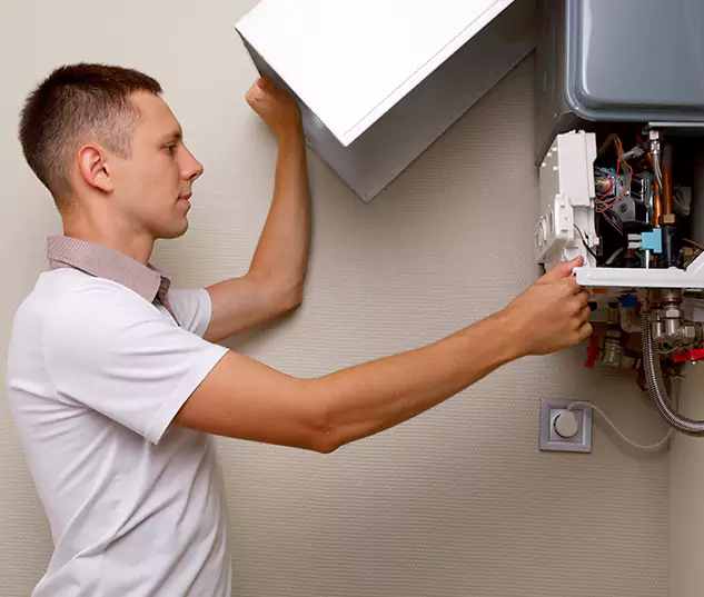 Get to Know Monroeville Plumbing in Monroeville, PA