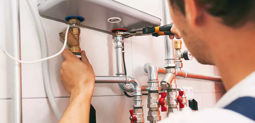 Water Heater Electric Repair Services in Monroeville, PA