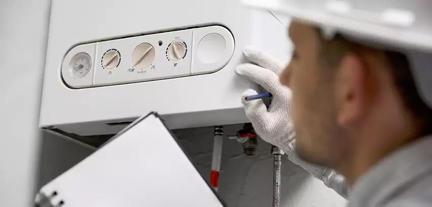 Water Heater Thermostat / Heating Element Replacement Services in Monroeville, PA