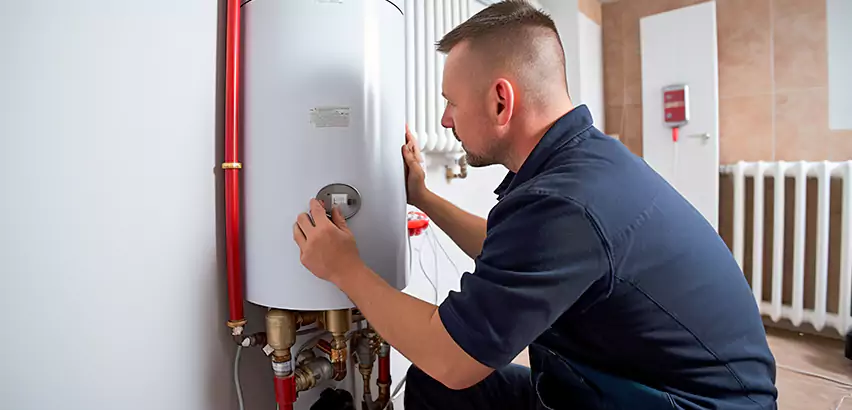 Water Heater Flush / Descaling Services in Monroeville, PA