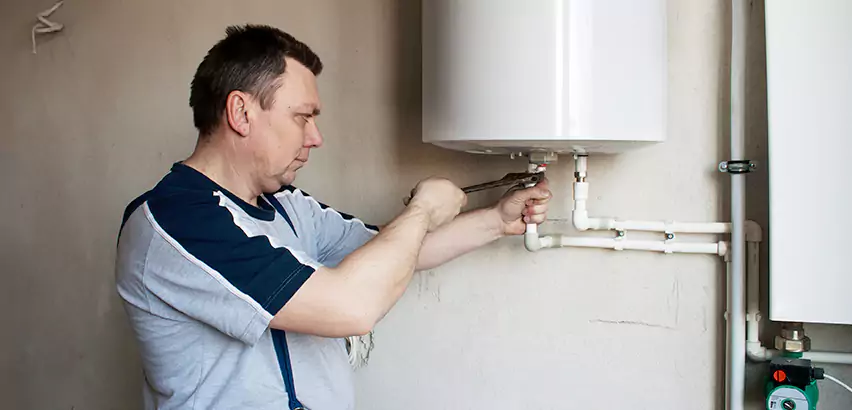 Water Heater Tank Repair Services in Monroeville, PA