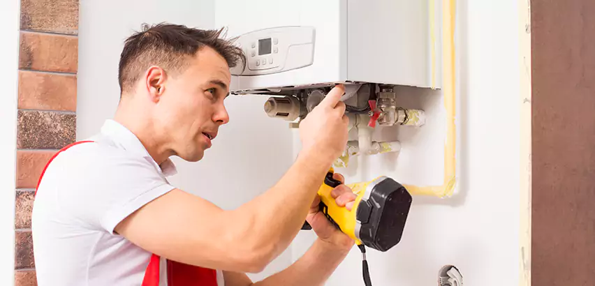 Water Heater Tankless Repair Services in Monroeville, PA