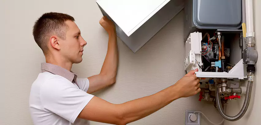 Water Heater Performance and Safety Scope in Monroeville, PA