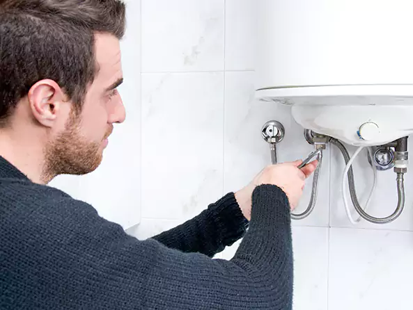 Why Monroeville Plumbing is the First Choice for Water Heater Expansion Tank Installation Services in Monroeville, PA?