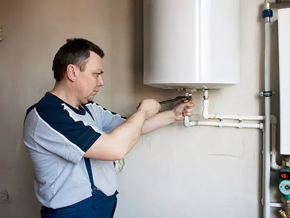 Why Monroeville Plumbing is the First Choice for Water Heater Gas Repair Services in Monroeville, PA?