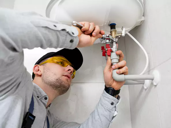 Why Monroeville Plumbing is the First Choice for Water Heater Tank Repair Services in Monroeville, PA?