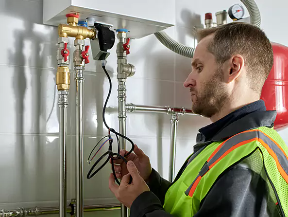Why Monroeville Plumbing is the First Choice for Water Heater Tankless Repair Services in Monroeville, PA?
